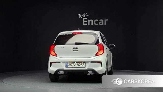 Kia Morning Urban (JA) id 4794000 из Кореи 24