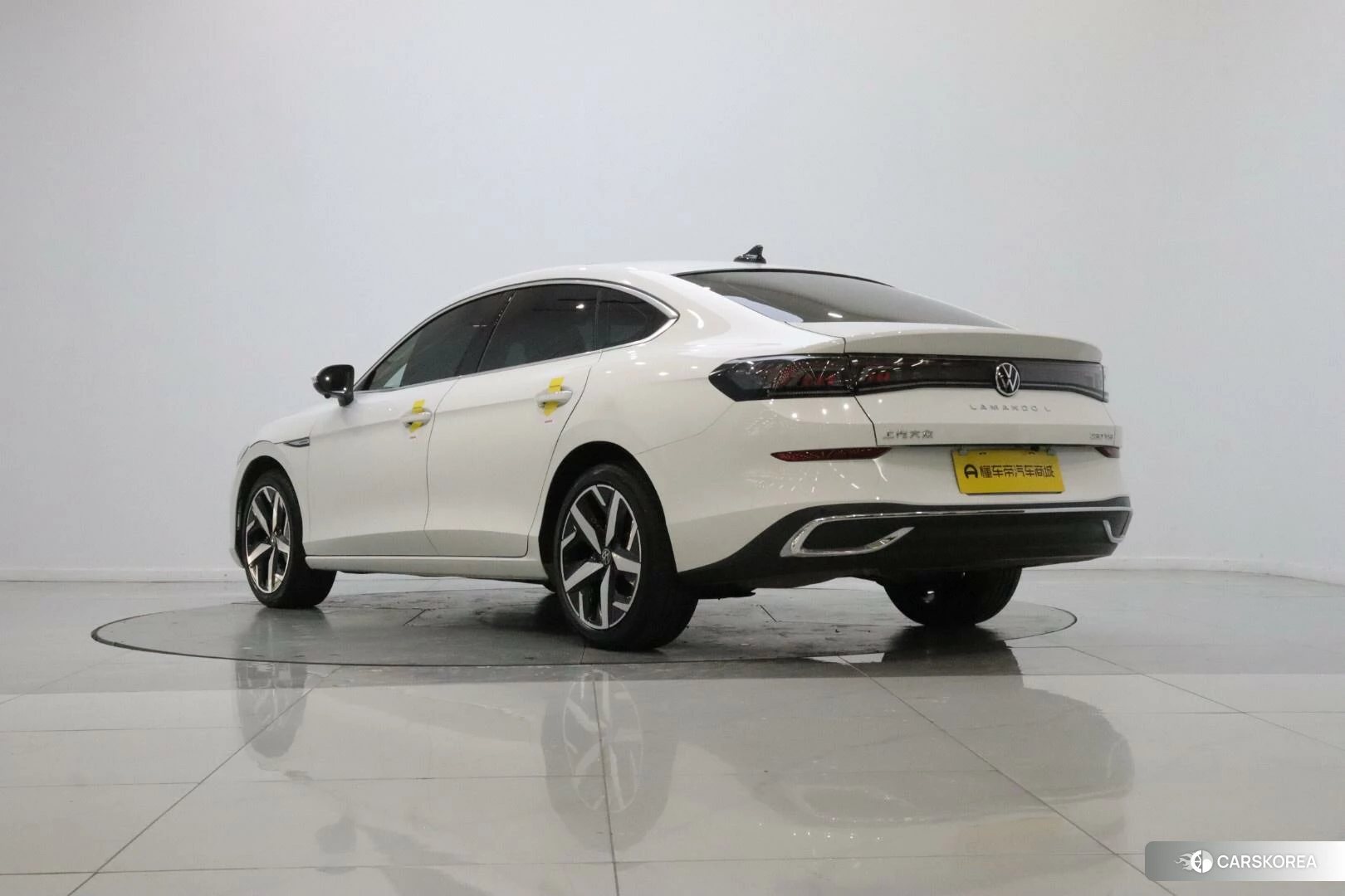 Volkswagen Lamando id 4514821 из Китая 14