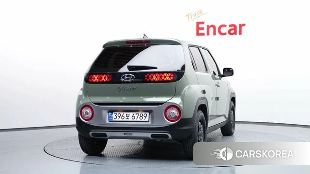 Hyundai Casper id 4692321 из Кореи 25