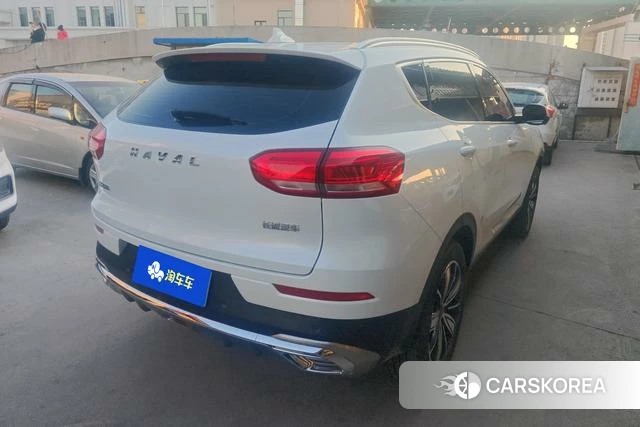 Haval H6 id 4207451 из Китая 11