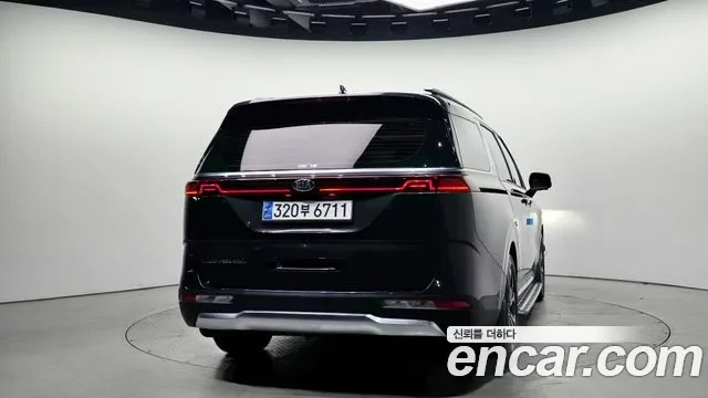 Kia Carnival 4th generation id 2955944 из Кореи 14