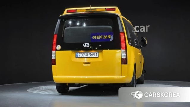 Hyundai Staria id 4635239 из Кореи 28