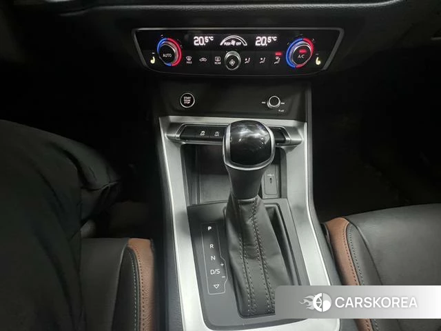 Audi Q3 id 4313525 из Китая 20