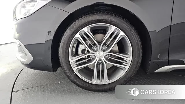 Hyundai Grandeur IG id 3465065 из Кореи 14