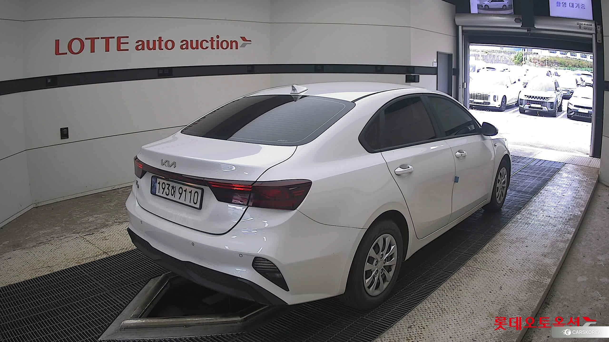 Kia K3 id 4909284 из Кореи 31