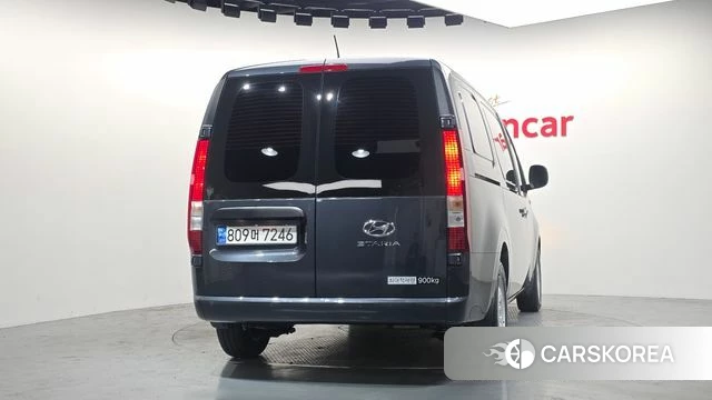 Hyundai Staria id 4603083 из Кореи 26