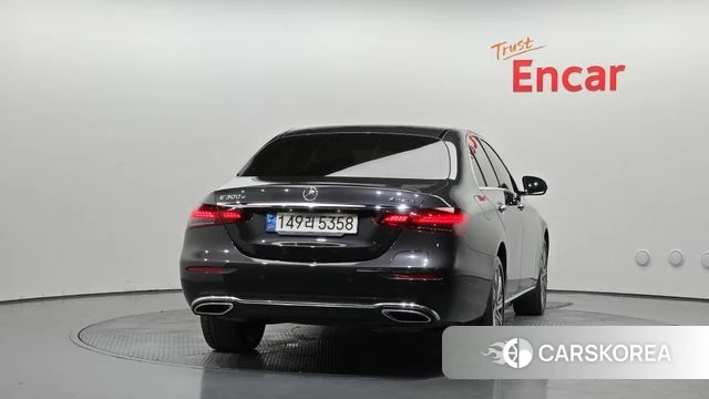 Mercedes-Benz E-Class W213 id 4480836 из Кореи 27