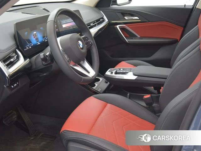 BMW X1 id 4301329 из Китая 8