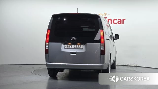 Hyundai Staria id 4361995 из Кореи 25