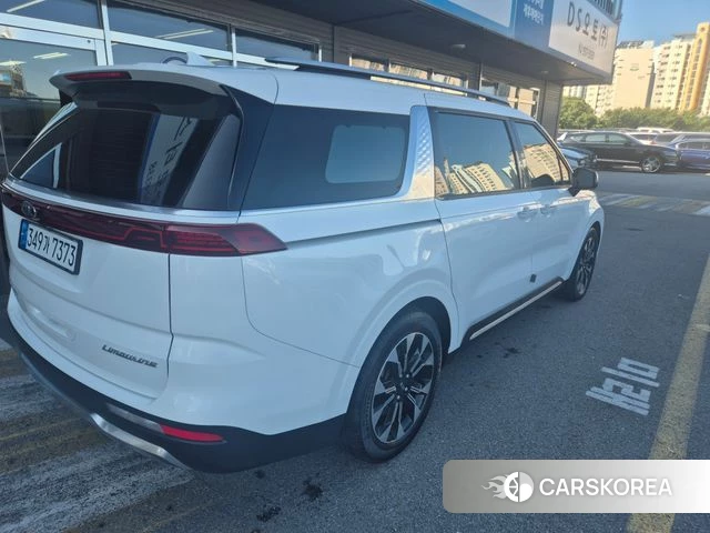 Kia Carnival 4th generation id 4677127 из Кореи 14