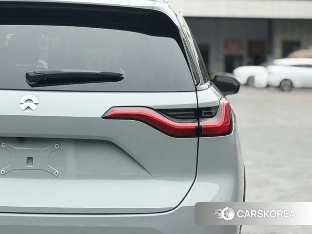 Weilai ES8 id 3968803 из Китая 22