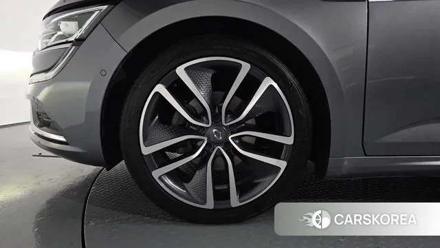 Renault Korea (Samsung) SM6 id 3391721 из Кореи 14