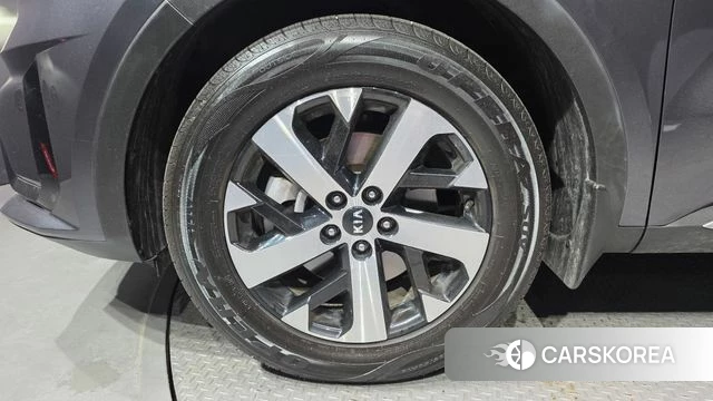 Kia Sorento 4th Generation id 4464376 из Кореи 26