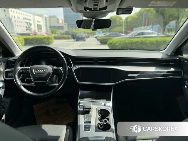 Audi A6 (import) id 4240871 из Китая 11