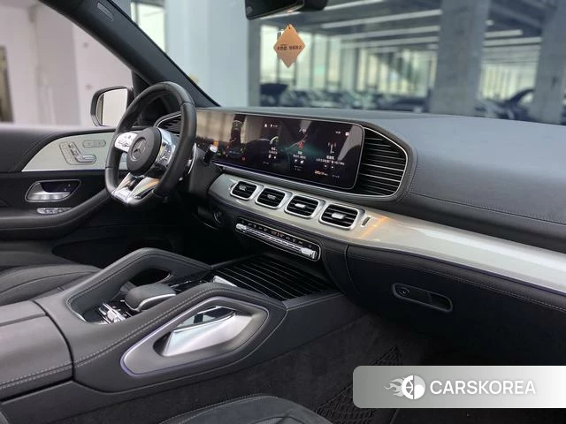 Mercedes-Benz GLE AMG id 3856222 из Китая 33