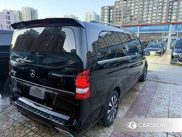 Mercedes-Benz Vito id 4256751 из Китая 11