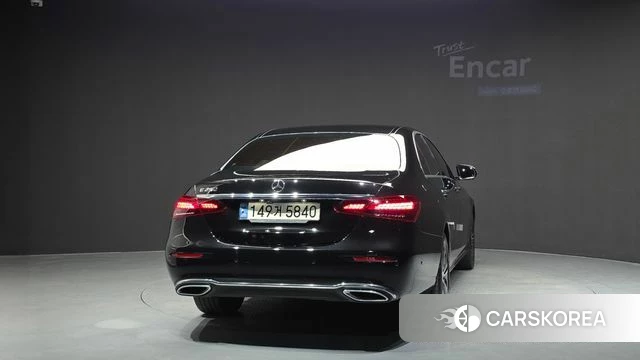 Mercedes-Benz E-Class W213 id 4741028 из Кореи 27