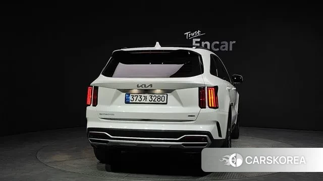 Kia Sorento 4th Generation id 3174372 из Кореи 14