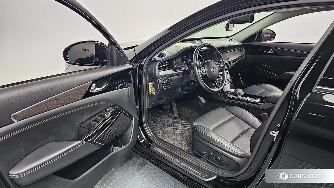 Kia K7 Premier id 1485880 из Кореи 7