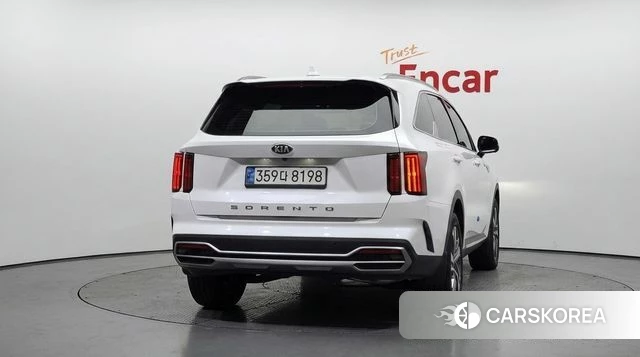Kia Sorento 4th Generation id 4619537 из Кореи 14