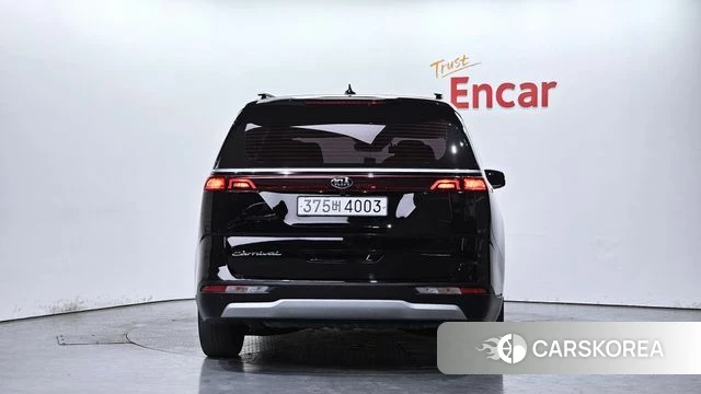 Kia Carnival 4th generation id 3935840 из Кореи 14