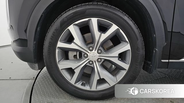 Hyundai Palisade id 4610032 из Кореи 30