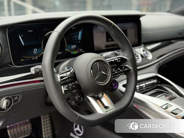 Mercedes-Benz AMG GT id 4258039 из Китая 9