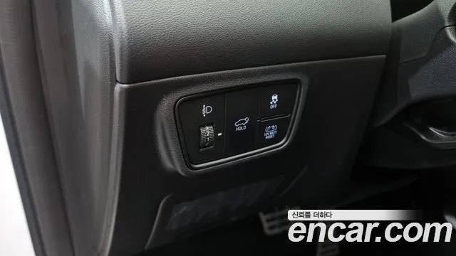 Hyundai Tucson Hybrid (NX4) id 2642191 из Кореи 14