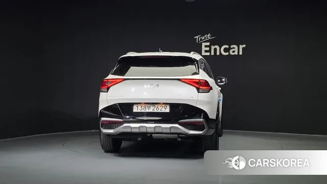 Kia Sportage 5th Generation id 3421062 из Кореи 14