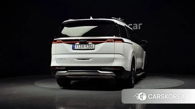 Kia Carnival 4th generation id 3752268 из Кореи 14