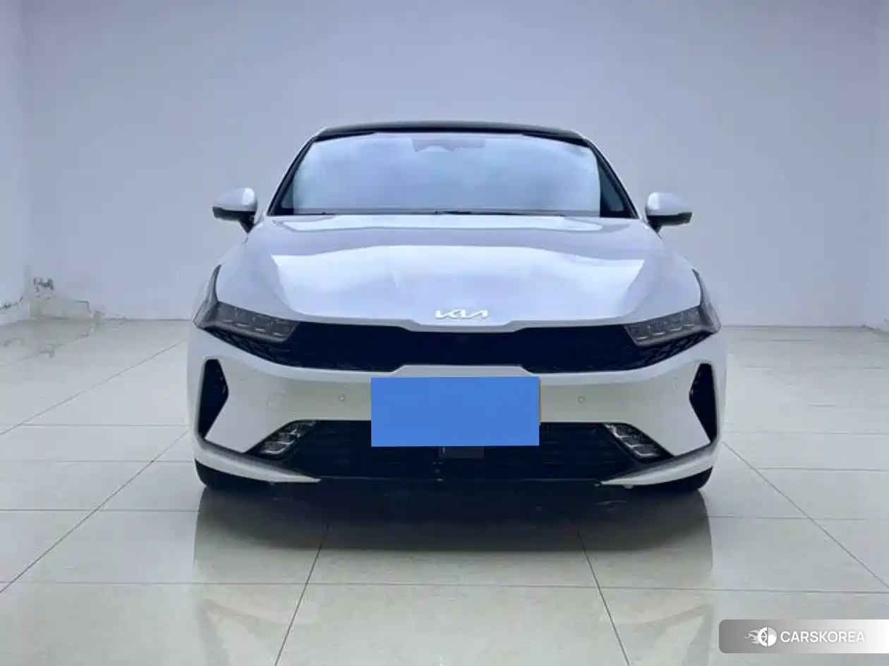 Kia K5 id 4514284 из Китая 10