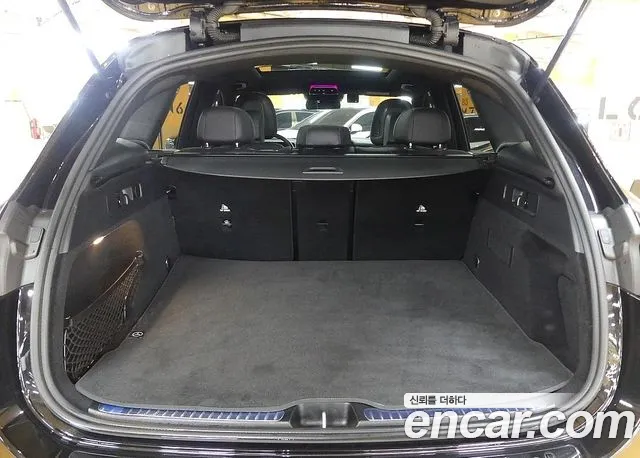 Mercedes-Benz GLC-Class X254 id 2673927 из Кореи 14