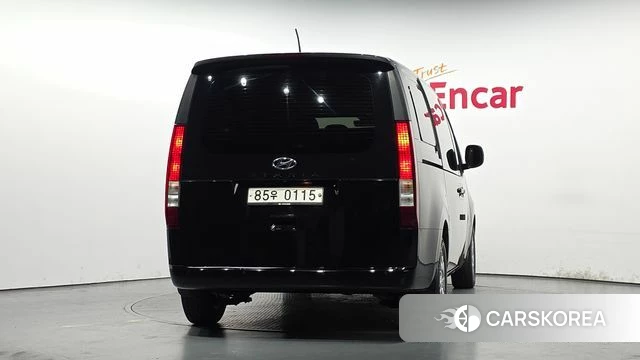 Hyundai Staria id 3872026 из Кореи 14