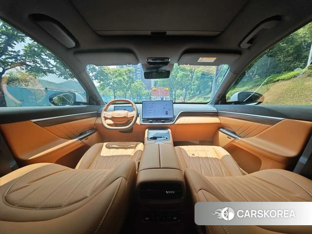 Dongfeng Yipai Yipai 008 id 4207013 из Китая 22
