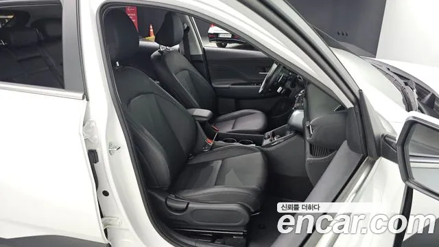 Hyundai Kona (SX2) id 2677870 из Кореи 14