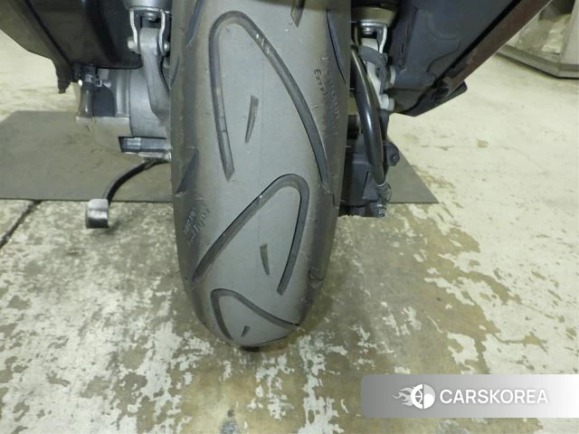 Honda ADV150 id 4184382 из Японии 28