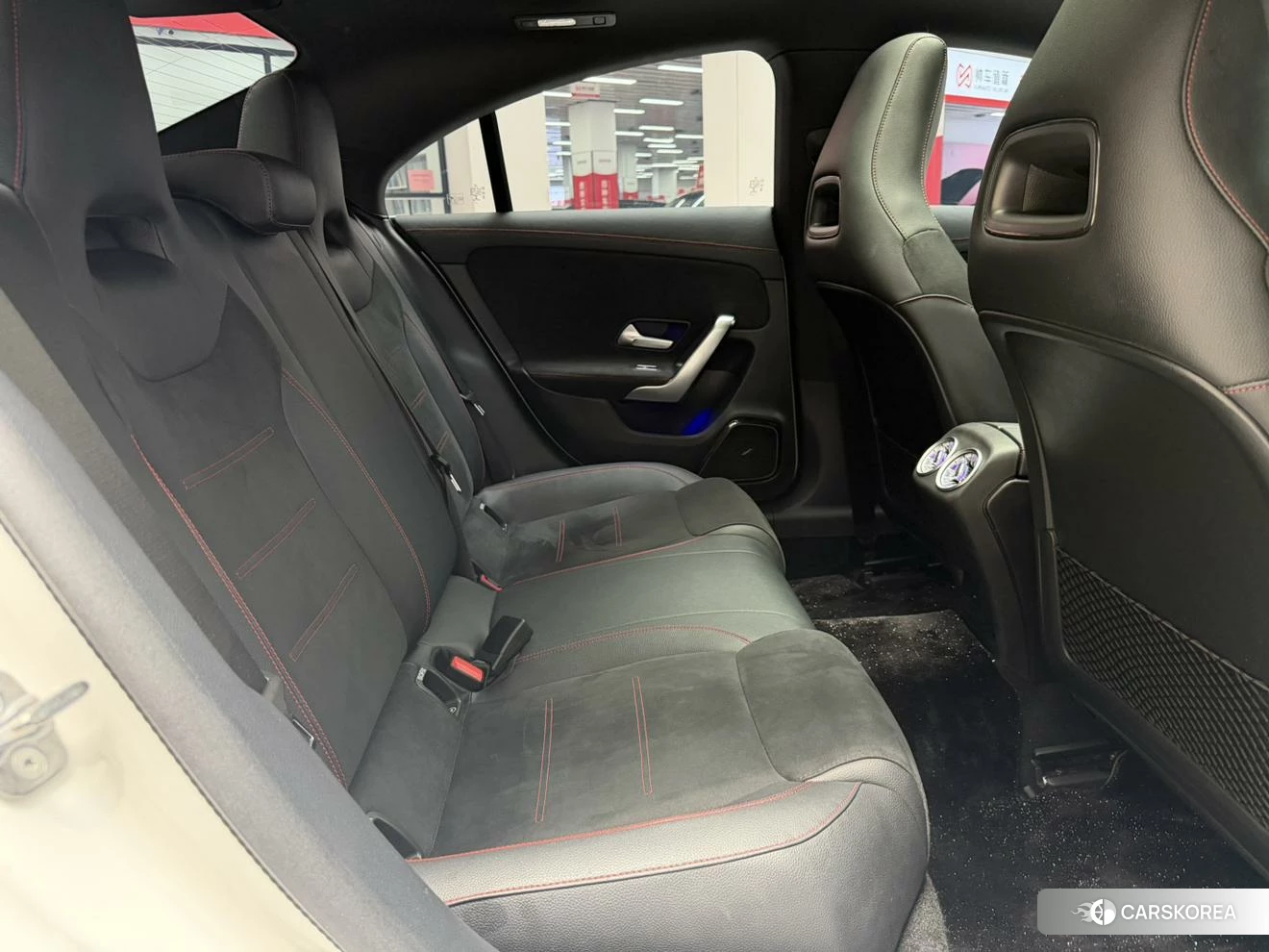 Mercedes-Benz CLA id 4514900 из Китая 14