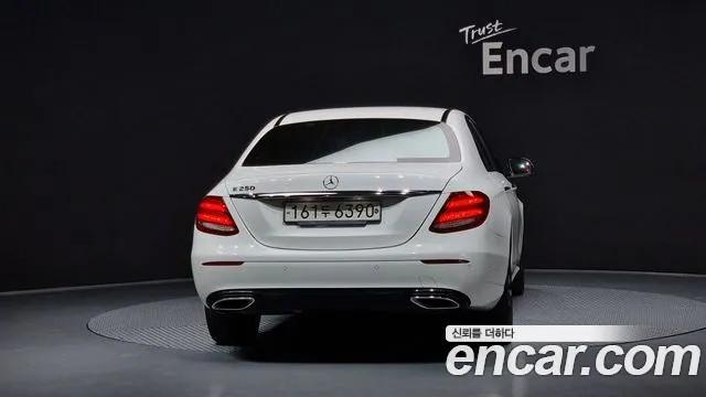 Mercedes-Benz E-Class W213 id 2802266 из Кореи 14
