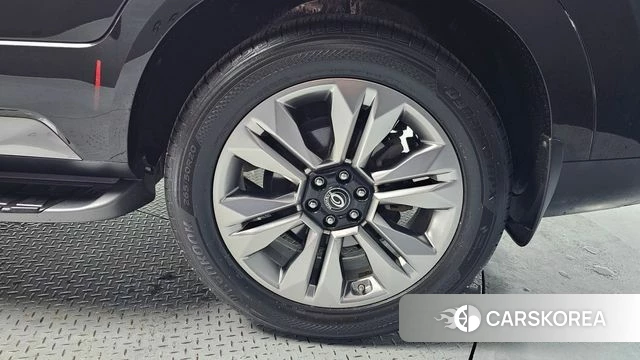 Kia Mohave Master id 4232355 из Кореи 24