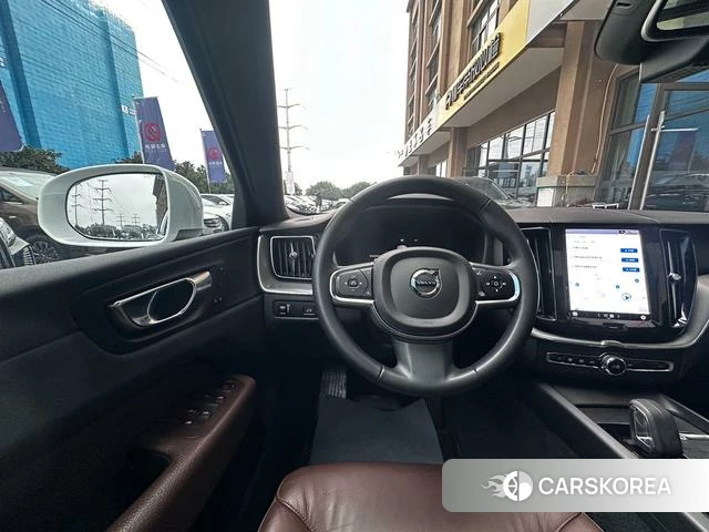 Volvo XC60 id 4234827 из Китая 8