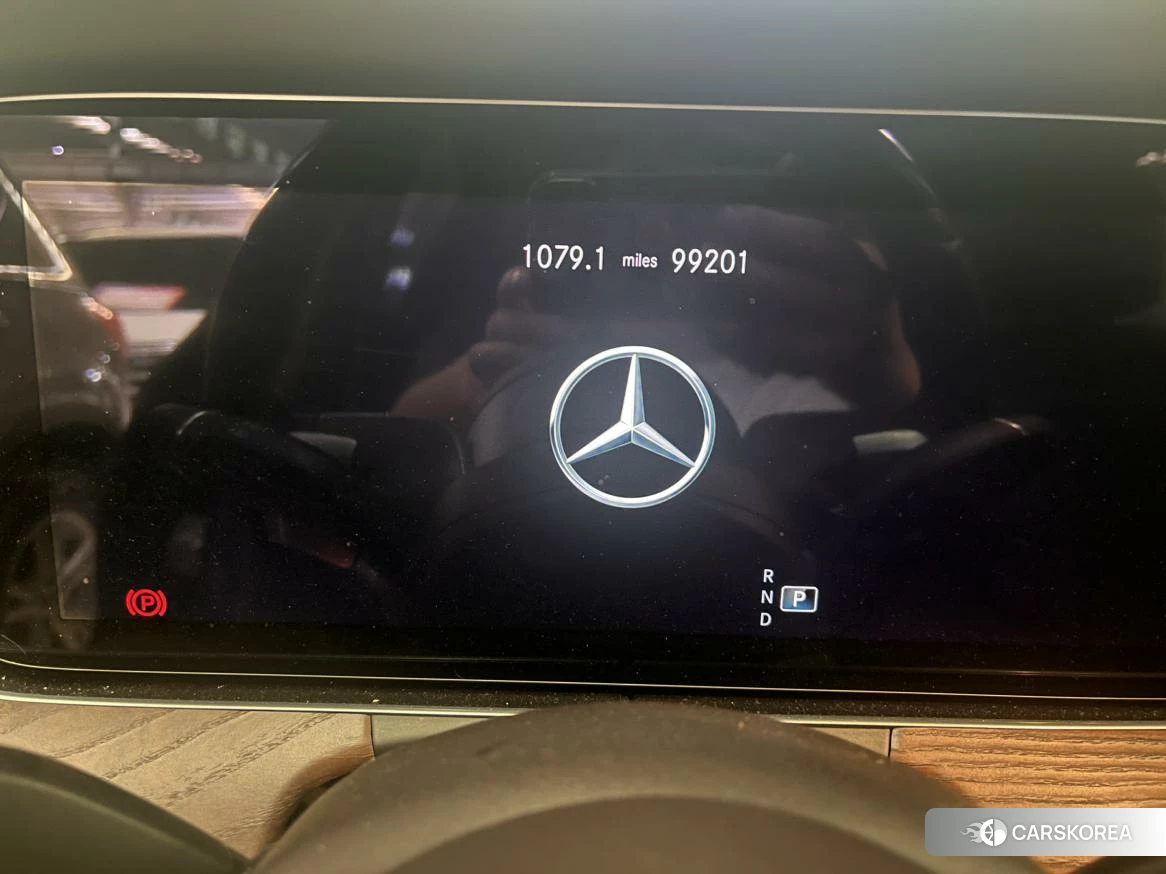 Mercedes-Benz E-class id 4504943 из Китая 9