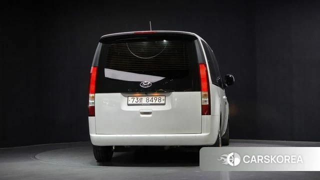 Hyundai Staria id 4489697 из Кореи 25