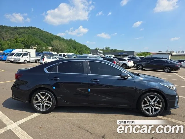 Kia Come New K3 id 2876837 из Кореи 14