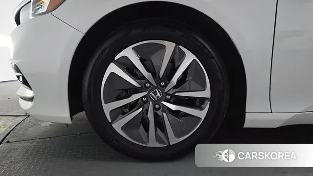 Honda Accord 10th Generation id 3698410 из Кореи 14