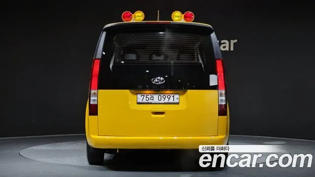 Hyundai Staria id 2649347 из Кореи 14