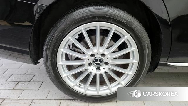 Mercedes-Benz E-Class W213 id 4303543 из Кореи 26