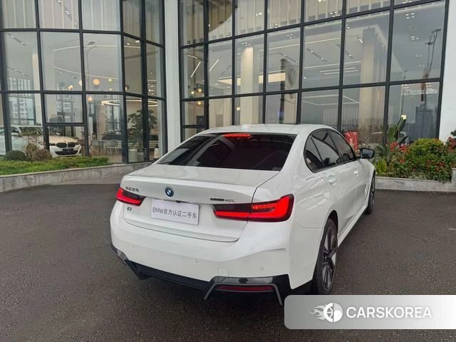 BMW i3 id 3913533 из Китая 22