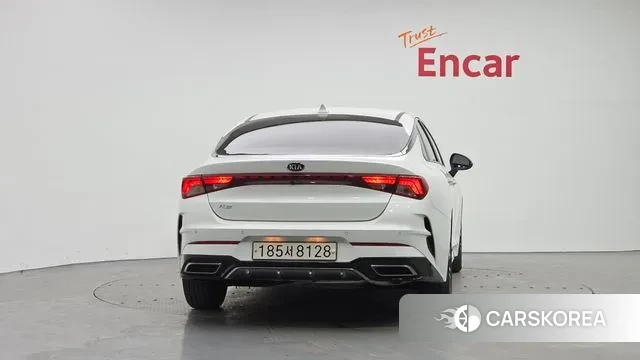 Kia K5 3rd generation id 3713275 из Кореи 14