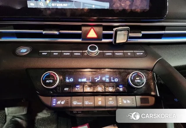 Hyundai Avante (CN7) id 3778455 из Кореи 7