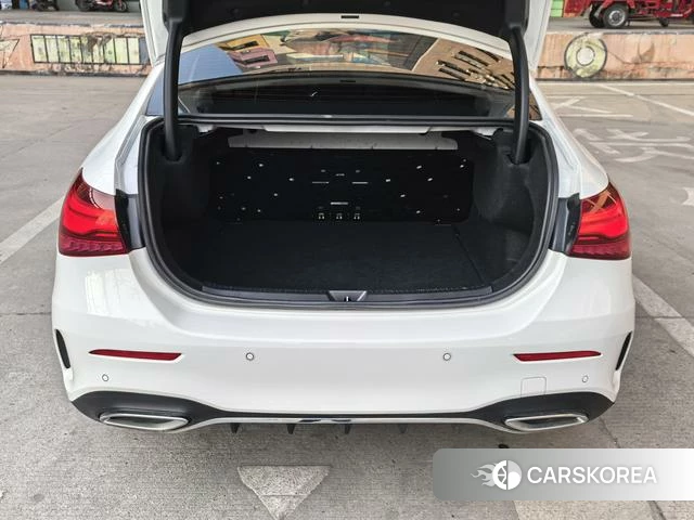 Mercedes-Benz Class A id 4256526 из Китая 15